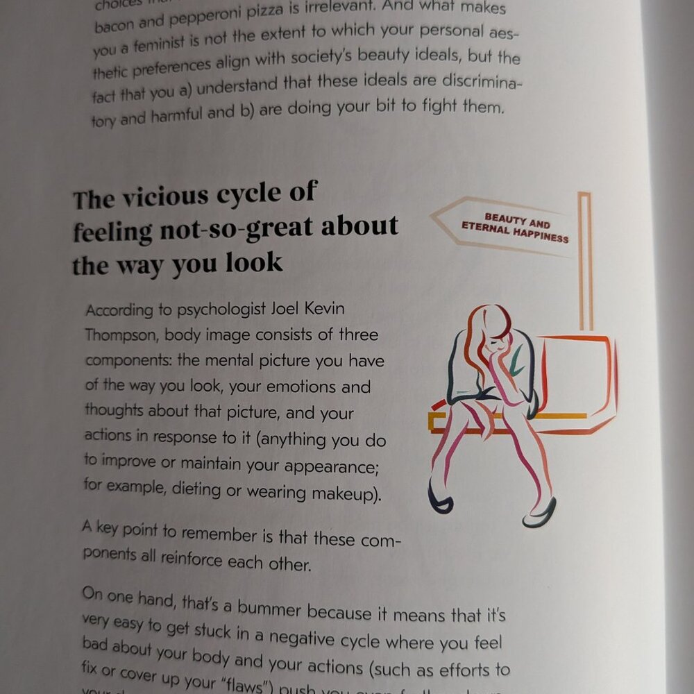 Beyond Beautiful: A Practical Guide  | Anuschka Rees - Picture 12 of 13